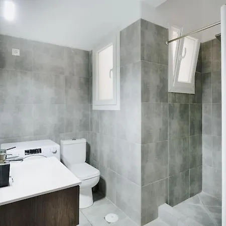 A Place 4 U No18 Apartment *