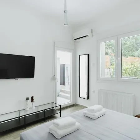A Place 4 U No18 Apartment